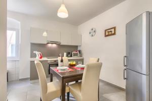 Apartment Spagnolo City