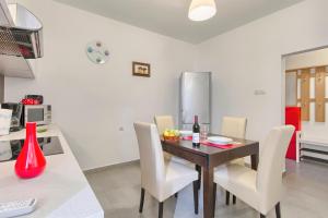 Apartment Spagnolo City