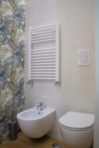 Triple Room with Sea View