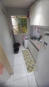 Coqueiro Flat apto 103