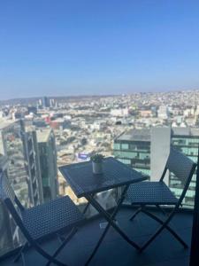 Exclusive Luxury Condo 2bd