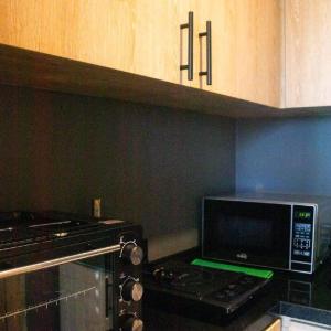 Ojo de Agua Cabañas en Guatapé