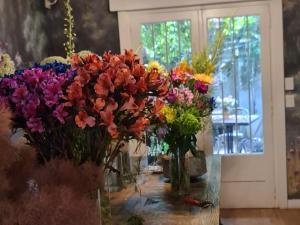 mi casa de Buenos aires