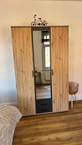 URA city center Brugge