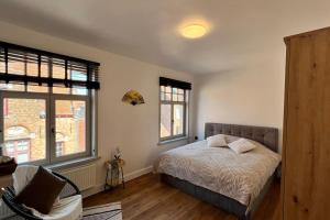 URA city center Brugge