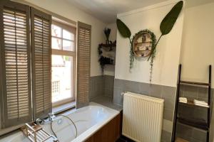 URA city center Brugge