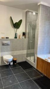 URA city center Brugge