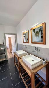 URA city center Brugge