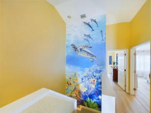 Coastal Bliss Retreat - Beach Vibes & Rockets