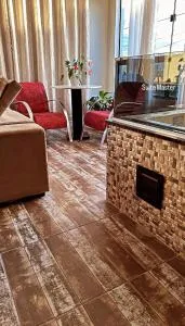 Hospedaria Ana Julia - Camboriú