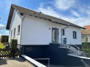 Villa Bellevue - Allschwil