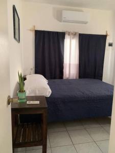 Refugio para descansar