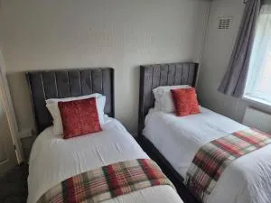 Sharpland House - Aylestone