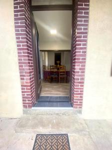 Appartements Appartement Independant avec jardin, entree autonome par boite a cle , Self-Check-In : photos des chambres