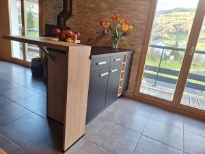 Chalets Chalet Vosges La Bresse : photos des chambres