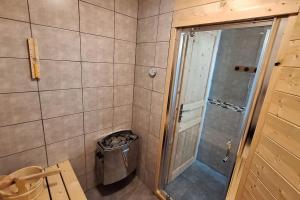 Chalets Chalet Vosges La Bresse : photos des chambres