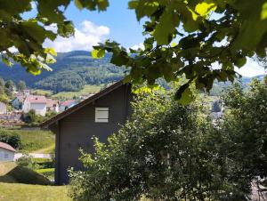 Chalets Chalet Vosges La Bresse : photos des chambres