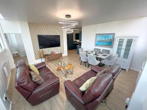 The Penthouse Of Opulence