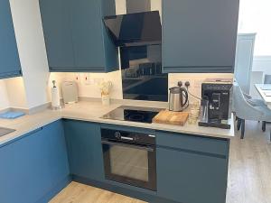 The Penthouse Of Opulence