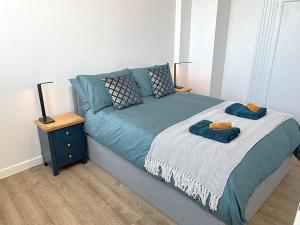 The Penthouse Of Opulence