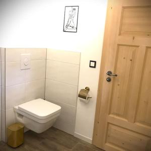 Neu ! Moderne Ferienwohnung im Denkmal mit SmartTV