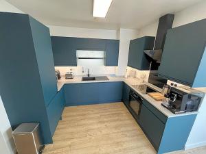 The Penthouse Of Opulence