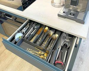 The Penthouse Of Opulence