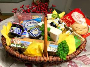 Neu ! Moderne Ferienwohnung im Denkmal mit SmartTV