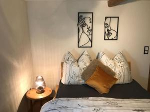 Neu ! Moderne Ferienwohnung im Denkmal mit SmartTV