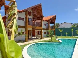 Villa Maracujá - 伊卡莱