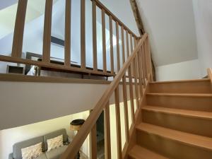 B&B / Chambres d'hotes Le Domaine d’Angerville - Chambres d-Hotes : photos des chambres