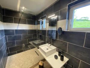 B&B / Chambres d'hotes Le Domaine d’Angerville - Chambres d-Hotes : photos des chambres