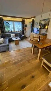 Ferienwohnung Höhenrausch - Hinterstein