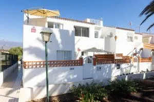 Soul House Tenerife - 德尔锡伦西奥海岸