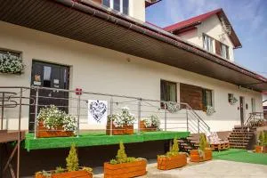 Pod Gromadzyniem Resort - Staraya Solʼ