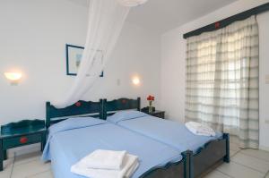 Victoria Studios & Apartments Naxos Greece