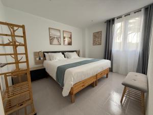 Apartamento con terraza en Mogro Playa de Usil