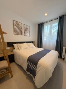 Apartamento con terraza en Mogro Playa de Usil