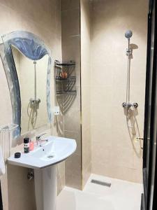 Appartement à Marrakech au cœur de guéliz