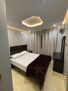 Appartement à Marrakech au cœur de guéliz