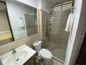 Barranquilla Villa Campestre Malecon Rio Uninorte