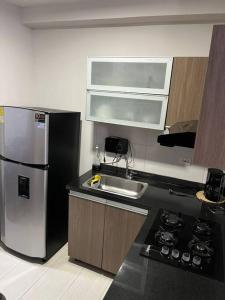 Barranquilla Villa Campestre Malecon Rio Uninorte