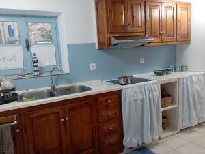 Pano Chorio Tilos