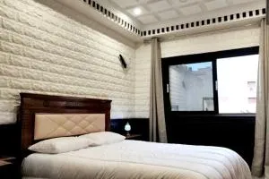 Corniche House - 纳祖尔