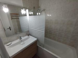 Appartement 4 personnes entre mer et Golf à Anglet