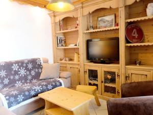 Résidence Hameau De Toviere - Appartement rénové · Proche des pistes MAE-3664