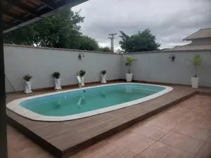 Casa DaVitória - 里约博尼图