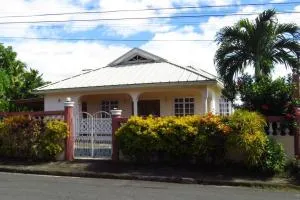 Herelle's Eden - Beauséjour