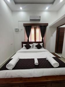 Hexahub Homestay and Hospitality Services