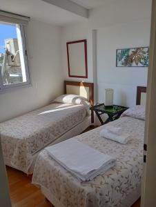 Departamento Polanco Tower